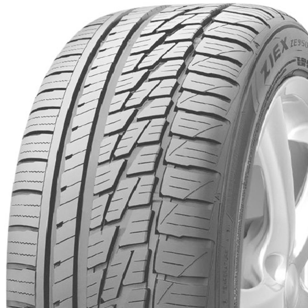 Falken Ziex Ze950 A/S P235/65R16 103H Bsw All-Season tire