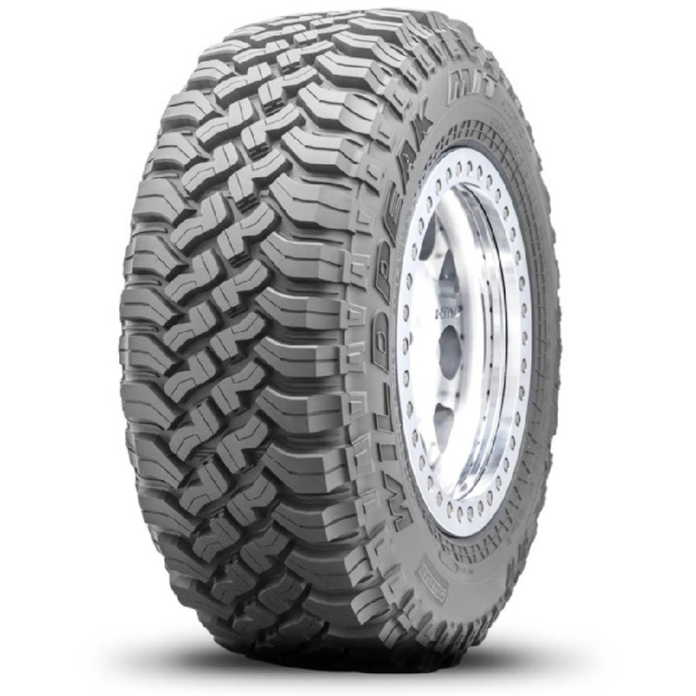 Falken Wildpeak M/T01 LT285/70R17 116/113Q Bsw All-Season tire