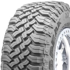 Falken Wildpeak M/T01 LT285/70R17 116/113Q Bsw All-Season tire