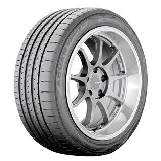 Yokohama Advan Sport V105 245/35R19 89W Bsw Summer tire