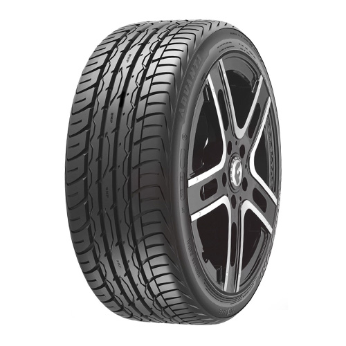Advanta Hpz-01 P255/30R22 95W Bsw All-Season tire