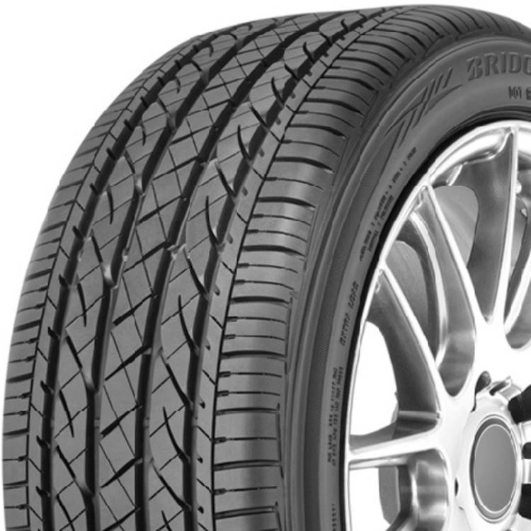 Bridgestone Potenza Re97 A/S P225/50R18 95H Bsw All-Season tire