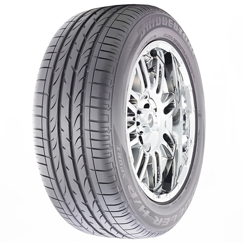 Bridgestone Dueler H/P Sport P305/40R20 112Y Bsw Summer tire
