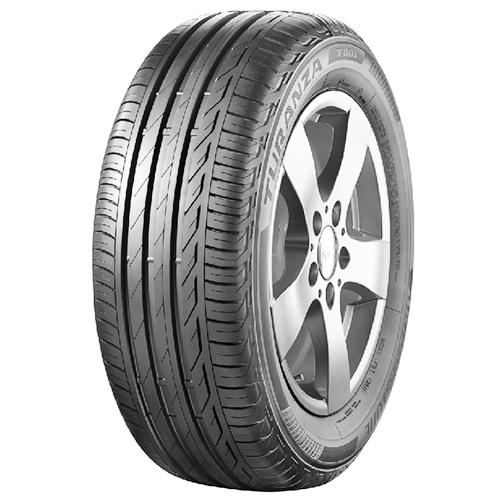 Bridgestone Turanza T001 Rft P225/50R18 95W Bsw Summer tire