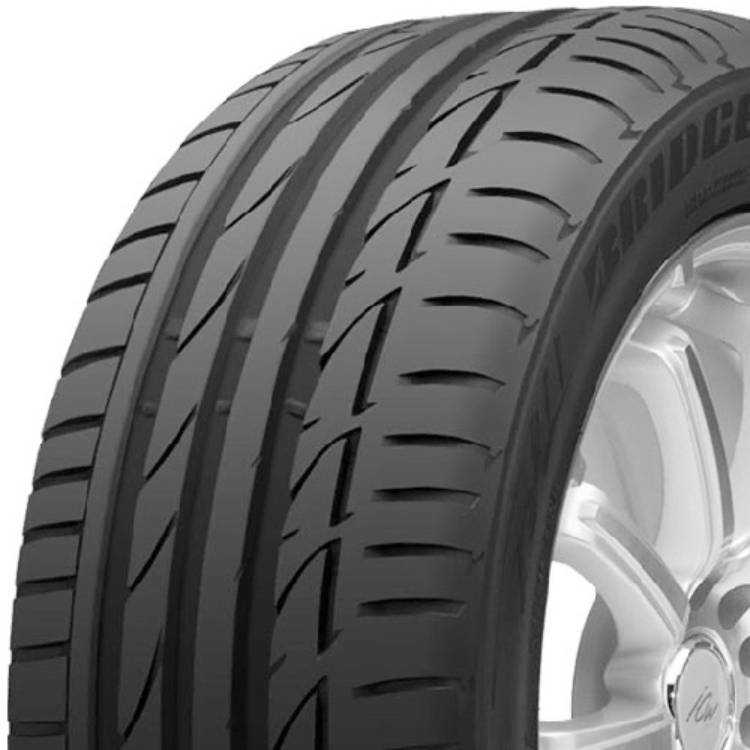 Bridgestone Potenza S-04 Pole Position P245/45R18 96Y Bsw Summer tire