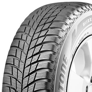 Bridgestone Blizzak Lm001 Rft P225 50r17 94h Winter Tire
