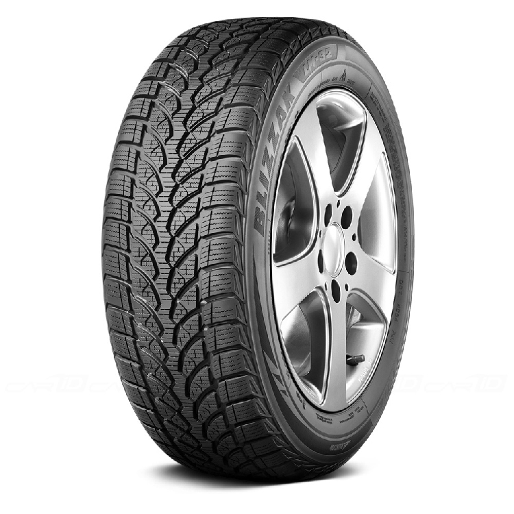Bridgestone Blizzak Lm 32 P225 50r17 94h Winter Tire