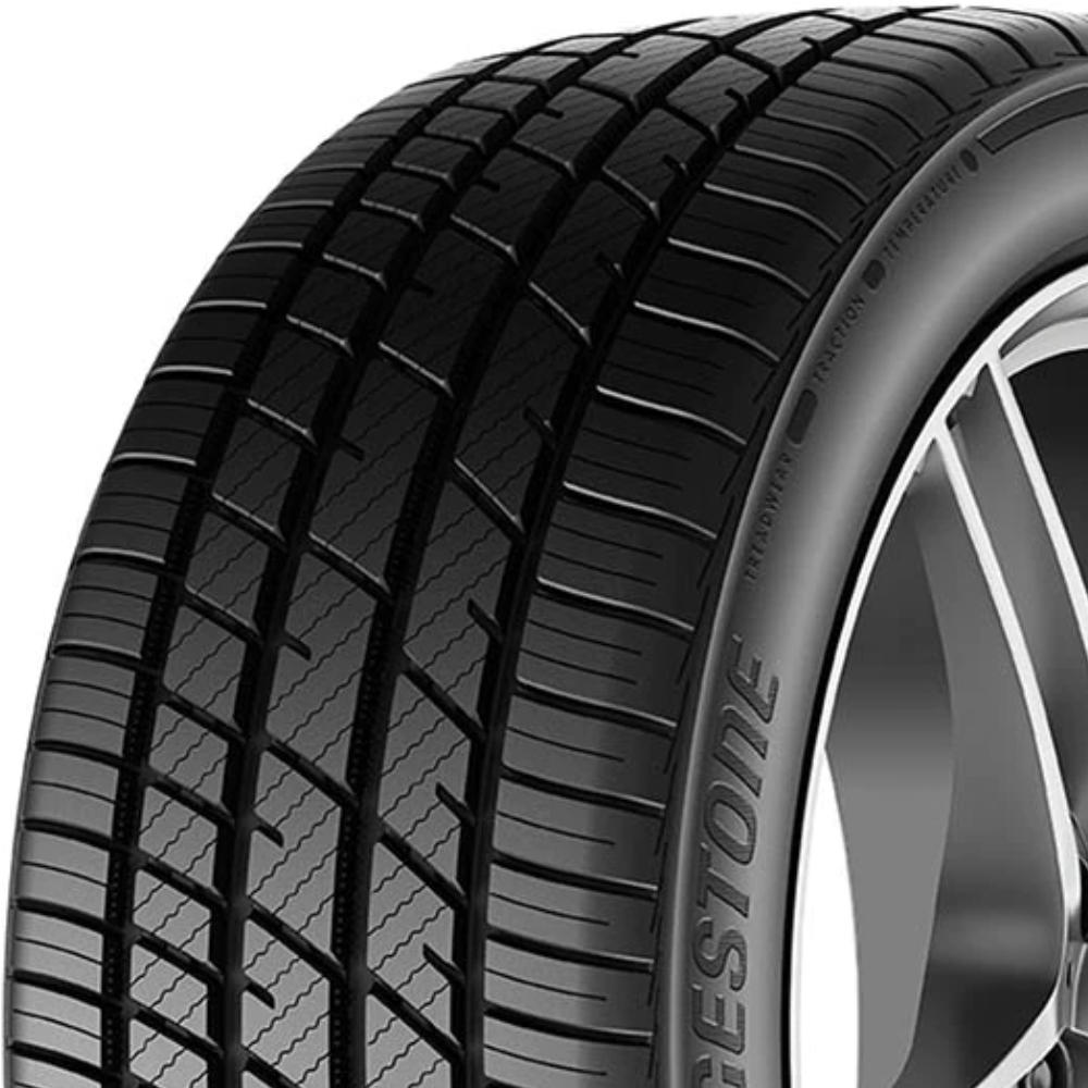 Bridgestone Potenza Re980As P245/35R19 93W All-Season tire