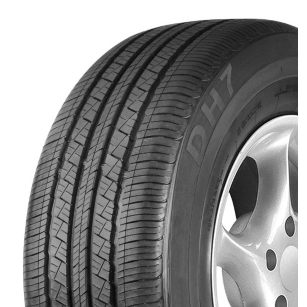 Delinte Dh7 P265/70R16 112H Bsw All-Season tire
