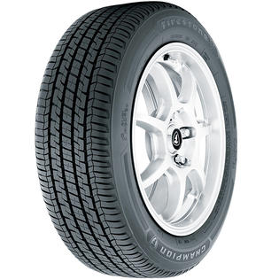 Firestone Champion Fuel Fighter P215/60R16 95V Bsw All-Season tire
