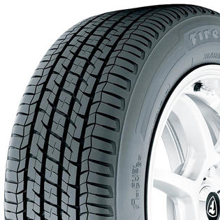 Firestone Champion Fuel Fighter P215/60R16 95V Bsw All-Season tire