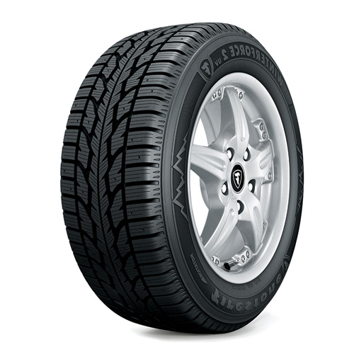 Firestone Winterforce 2 Uv P265/70R17 115S Bsw Winter tire Firestone Winterforce 2 Uv P265/70R17 115S Bsw Winter tire