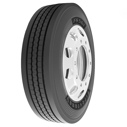Firestone Fs561 215/75R17.5 tire