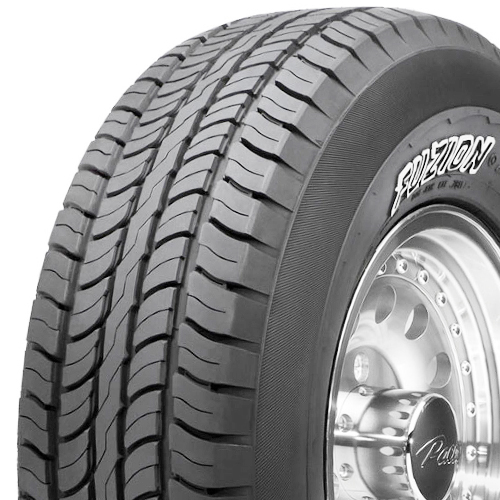 Fuzion Suv P215/70R16 100H Bsw All-Season tire