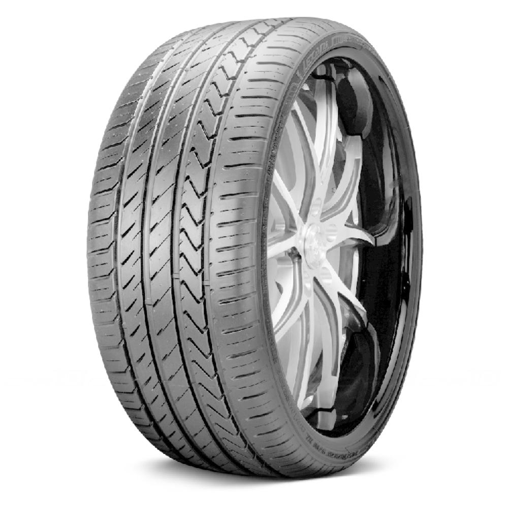 Lexani Lx-Twenty P315/25R22 101W Bsw Summer tire