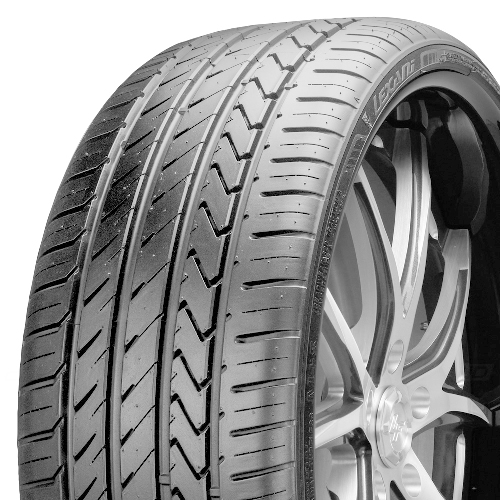 Lexani Lx-Twenty P315/25R22 101W Bsw Summer tire