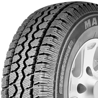 Mastercraft Courser Msr P265 60r18 110s Bsw Winter Tire
