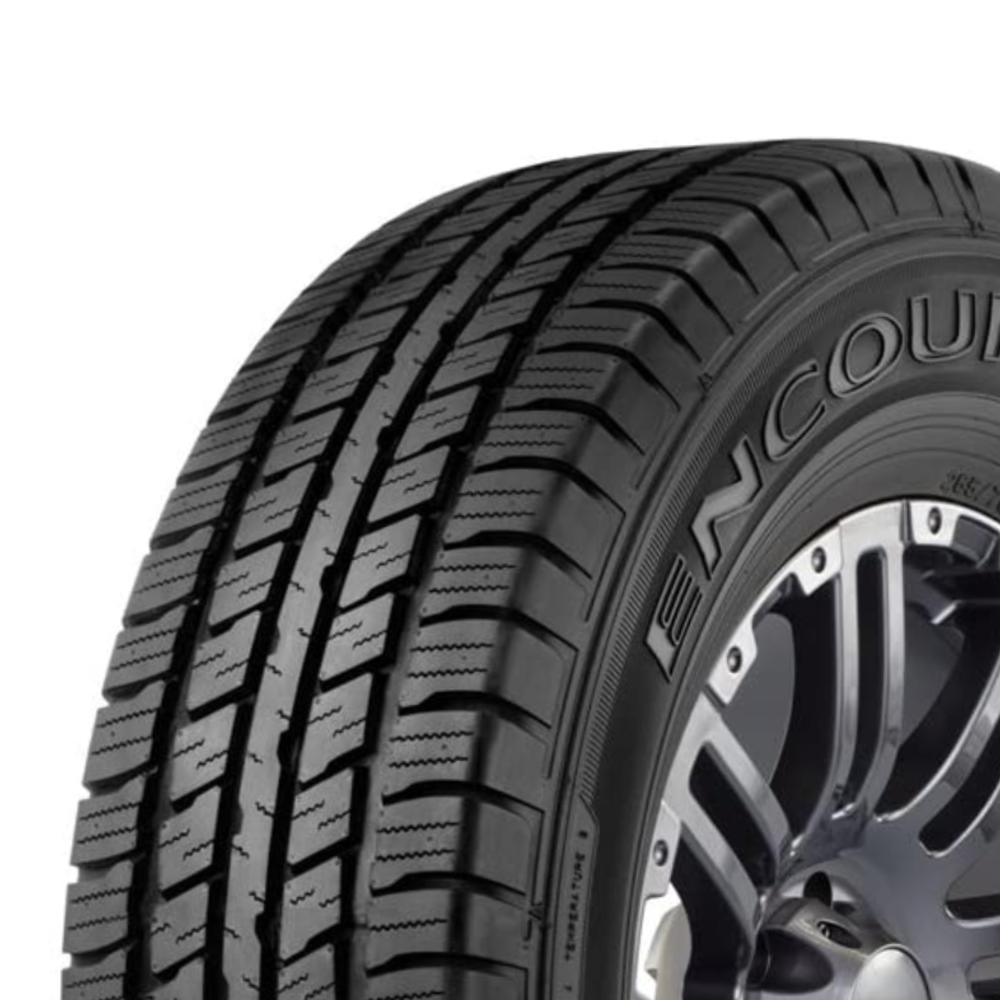 Sumitomo Encounter Ht P265/70R18 116T Bsw All-Season tire