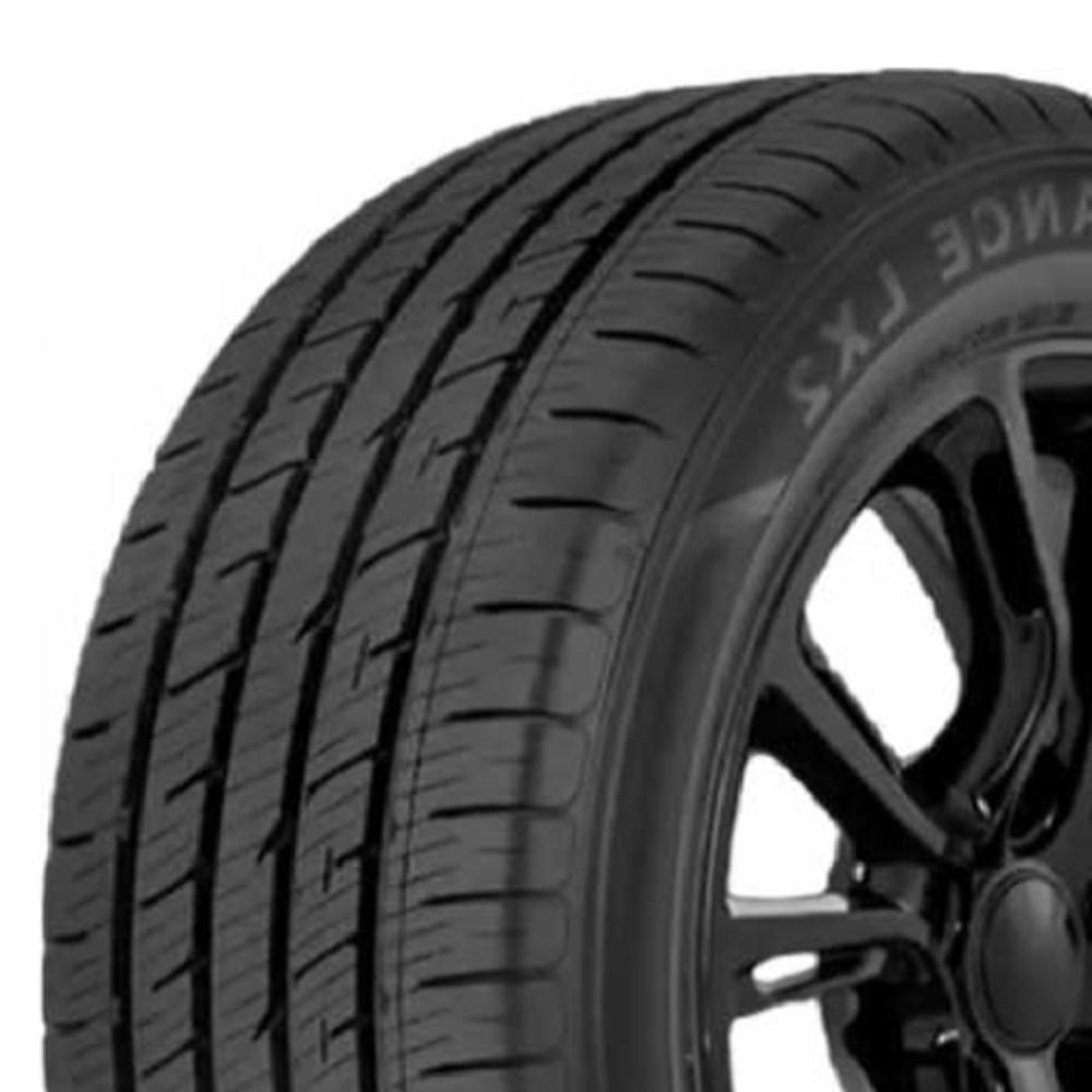 Sumitomo Htr Enhance Lx2 P215/70R16 100H Bsw Summer tire