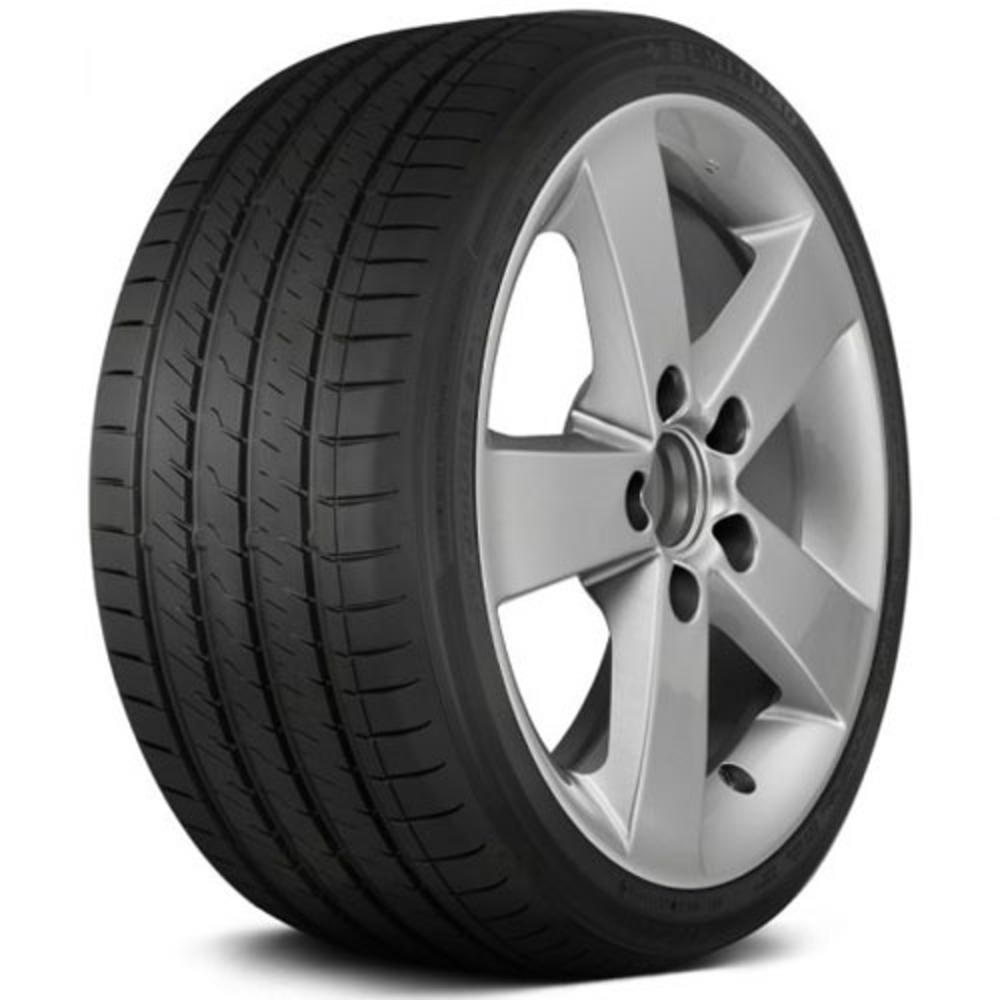 Sumitomo Htr Z5 P265/40R18 101Y Bsw Summer tire