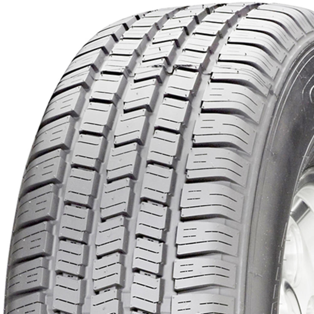 Westlake Sl309 Radial A/P LT245/75R16 120/116Q Bsw All-Season tire