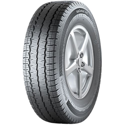 Continental Vancontact A/S 235/65R16 121/119R Bsw All-Season tire