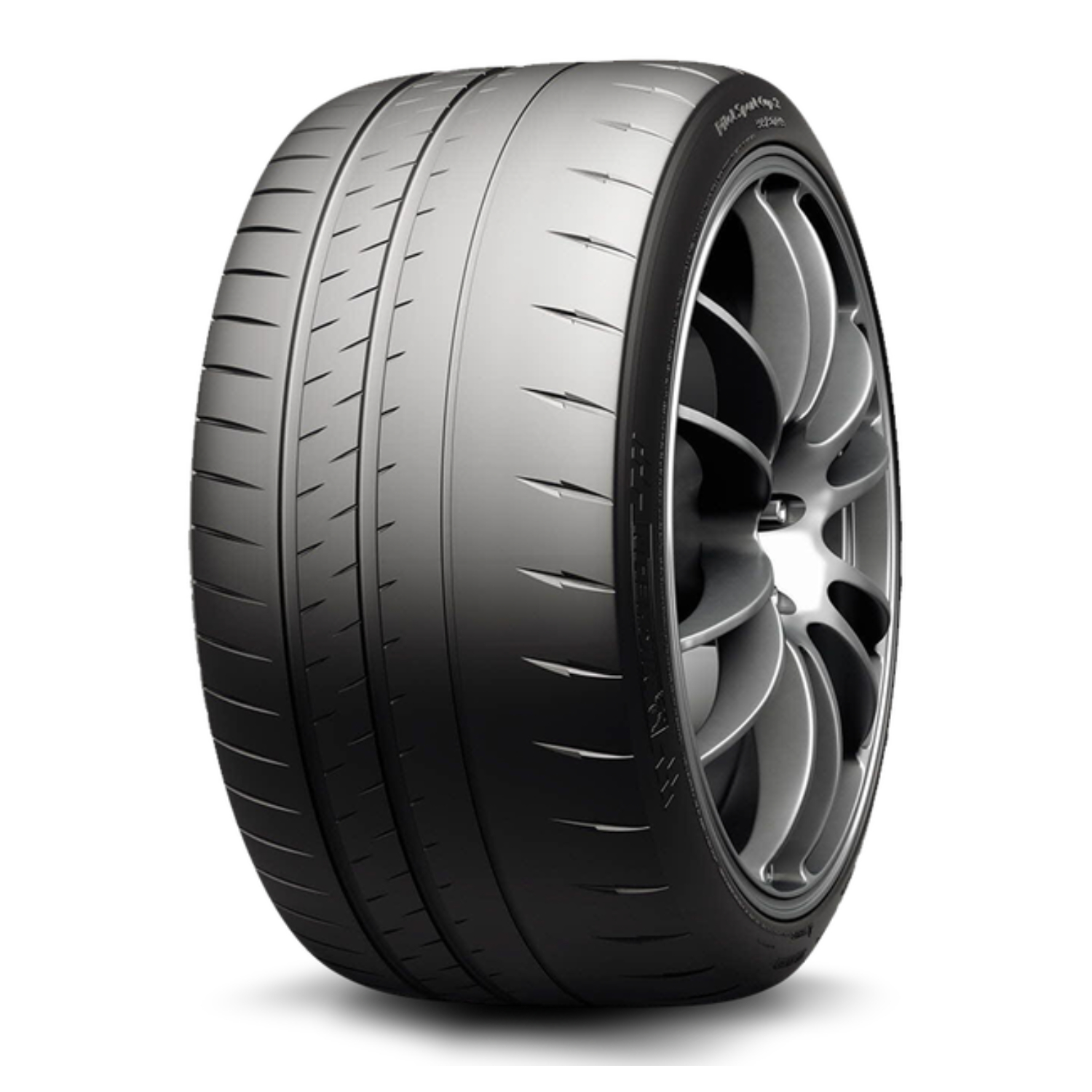 Michelin Pilot Sport Cup 2 Connect 225 40r18 92y Bsw Summer Tire