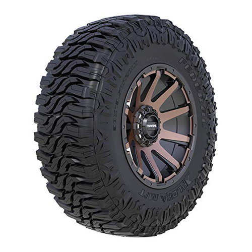 Federal Xplora M/T LT275/70R18 125/122P All-Season tire