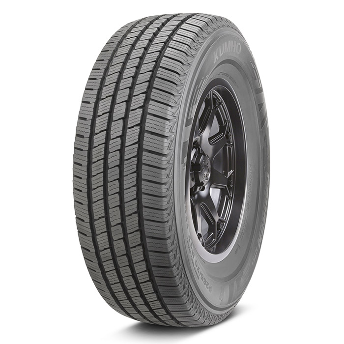 Kumho Crugen Ht51 P225/70R16 103T Bsw All-Season tire