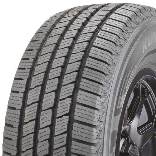 Kumho Crugen Ht51 P225/70R16 103T Bsw All-Season tire