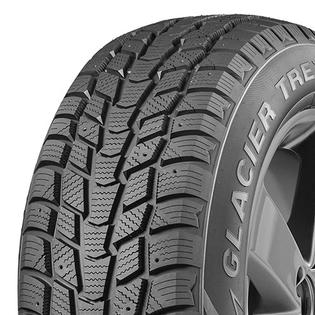 Mastercraft Glacier Trex P185 65r15 88t Bsw Winter Tire