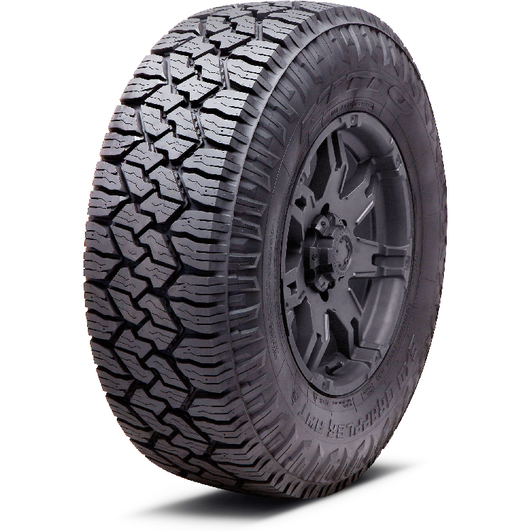 Nitto Exo Grappler Awt LT275/65R20 126Q Bsw All-Season tire