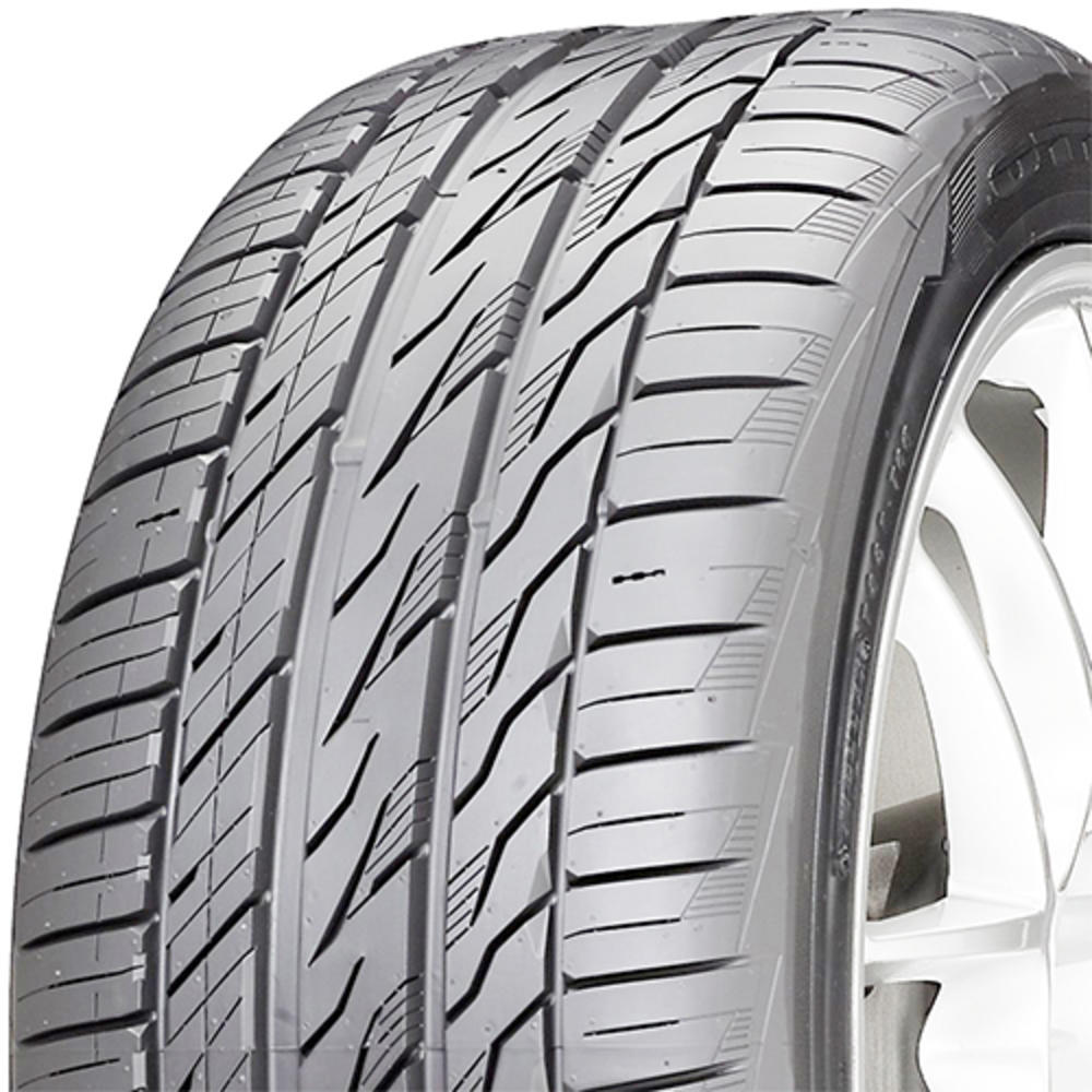 Nitto Motivo P255/55R19 111W Bsw All-Season tire