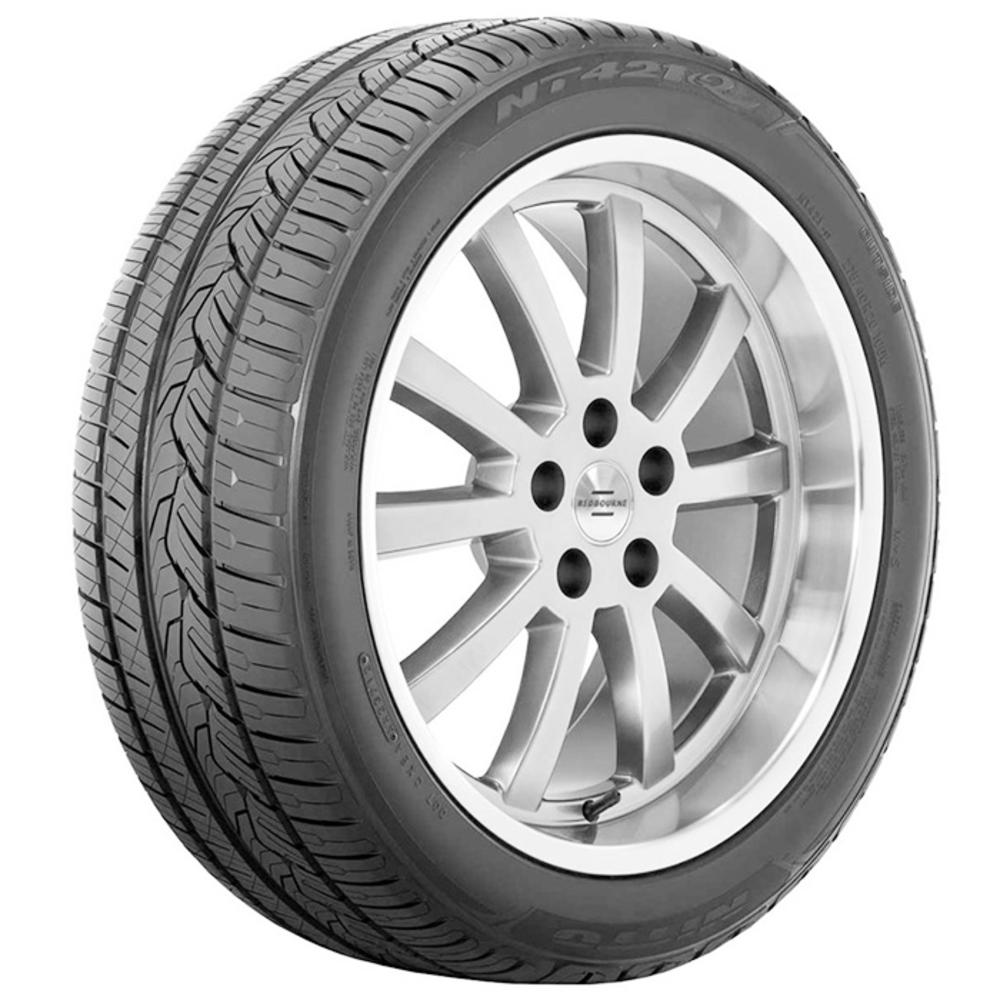Nitto Nt421Q P225/65R17 106H Bsw All-Season tire