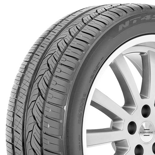 Nitto Nt421Q P265/50R19 110V Bsw All-Season tire