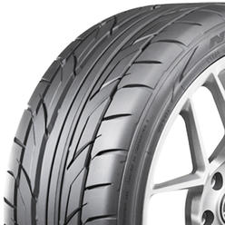 Nitto Nt555 G2 P315/35R20 110W Bsw Summer tire