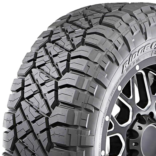 Nitto Ridge Grappler LT275/65R20 126Q All-Season tire