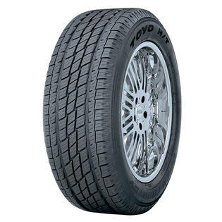 TOYO Toyo Open Country H/T LT265/75R16 123S Owl All-Season tire