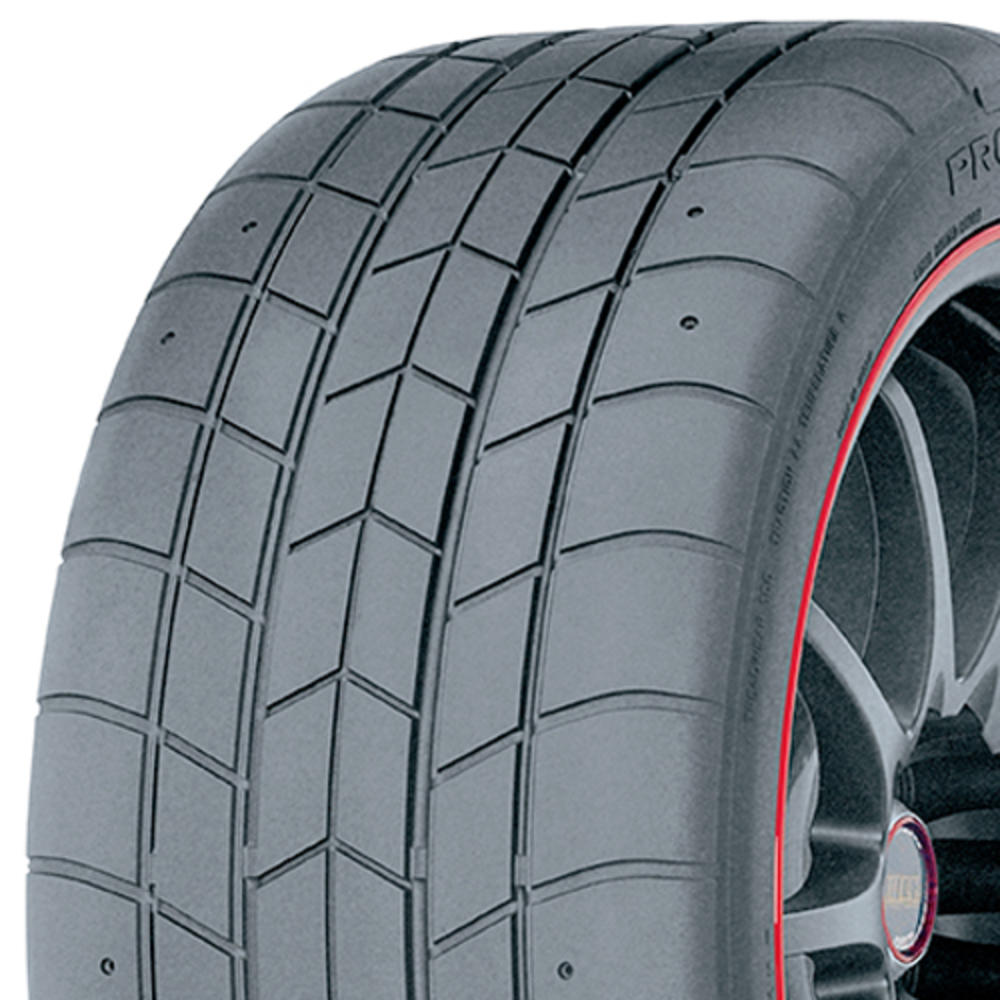 Toyo Proxes Ra1 225/45R15 Bsw Summer tire