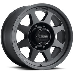 METHOD RACE Method Race Wheels mr701 hd 18x9 8x180 18et 130.81mm matte ...