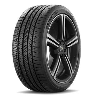 Michelin Pilot Sport A S 4 225 35r19 y Bsw All Season Tire Michelin Pilot Sport A S 4 225 35r19 y Bsw All Season Tire