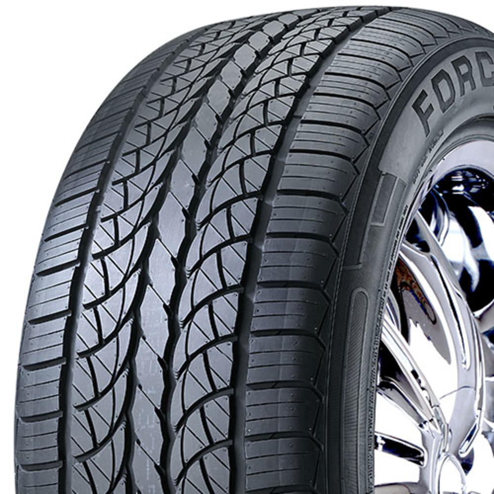 Forceland Kunimoto F28 P265/50R20 111V Bsw All-Season tire