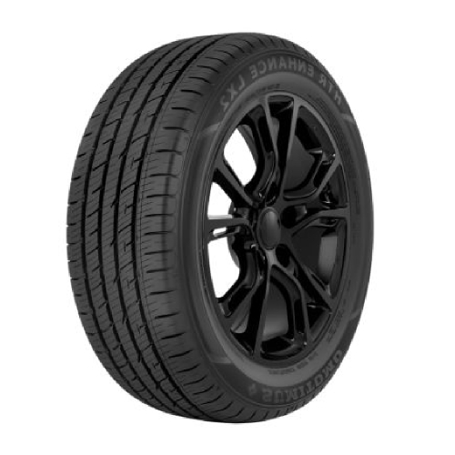 Sumitomo Htr Enhance Lx2 P215/65R17 99T Bsw Summer tire