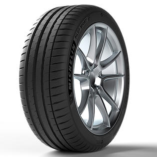 Michelin Pilot Sport 4 Suv 265 55r19 113y Bsw Summer Tire Michelin Pilot Sport 4 Suv 265 55r19 113y Bsw Summer Tire