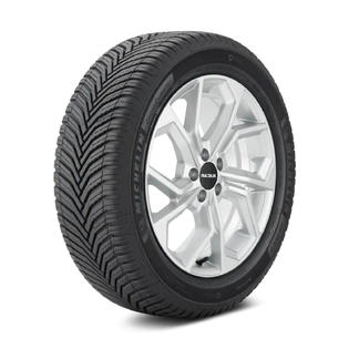 Michelin Crossclimate 2 A W 235 50r18 97h Tire Michelin Crossclimate 2 A W 235 50r18 97h Tire