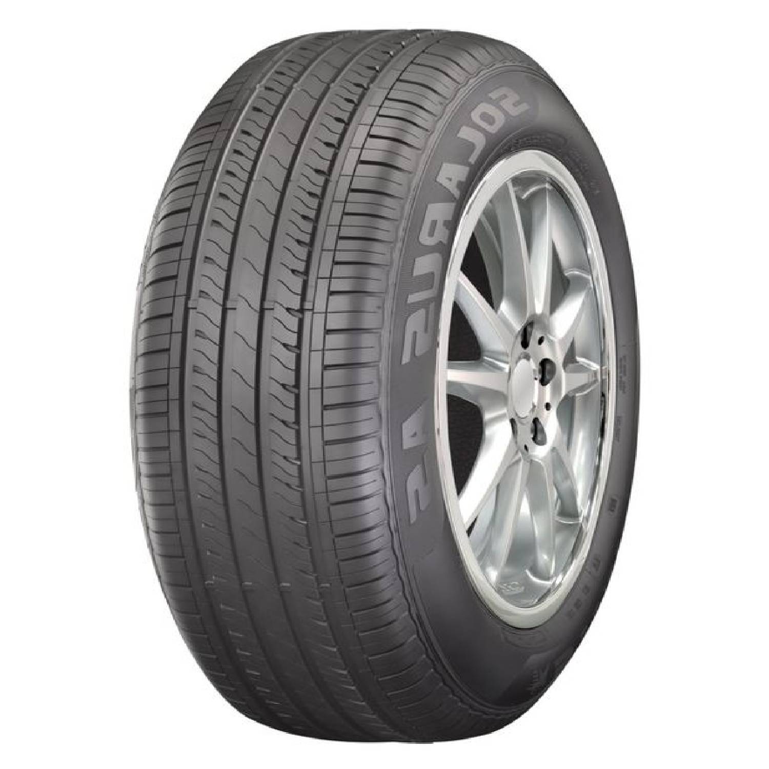 STARFIRE Starfire Solarus As 195/65R15 91H Bsw AllSeason tire