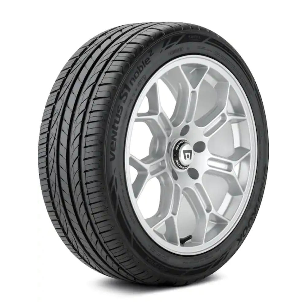 Hankook H452B Ventus S1 Noble2 285/35R20 104H Bsw All-Season tire