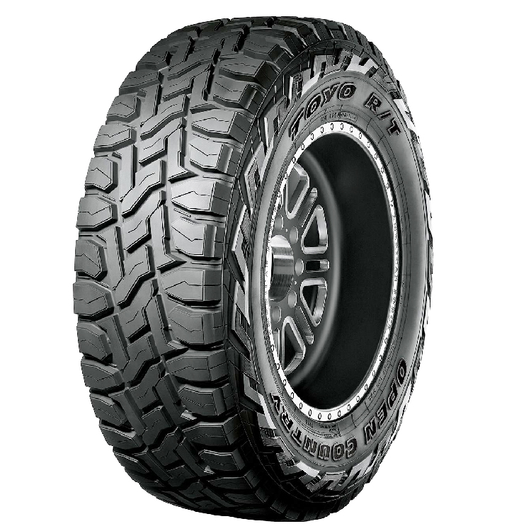 Toyo Toyo Open Country R T Lt35 12 50r 125q Bsw All Season Tire Toyo Toyo Open Country R T Lt35 12 50r 125q Bsw All Season Tire