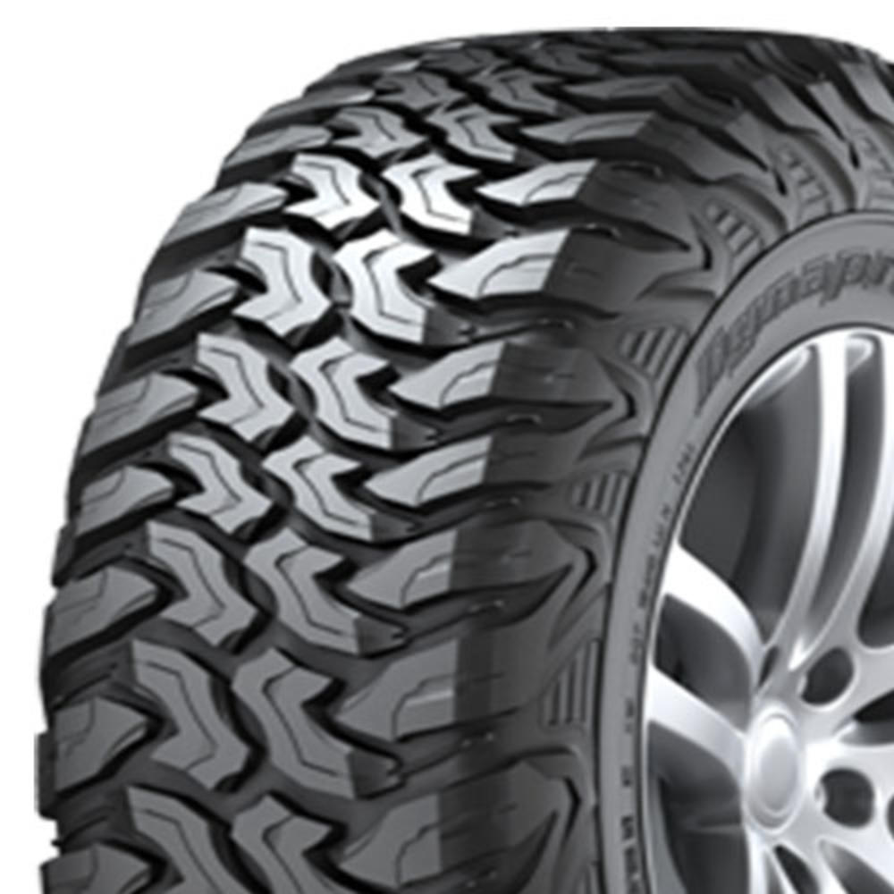Hankook Rt01 Hankook Dynapro Mt2 Rt05 31/10.50R15 109Q owl All-Season Tire