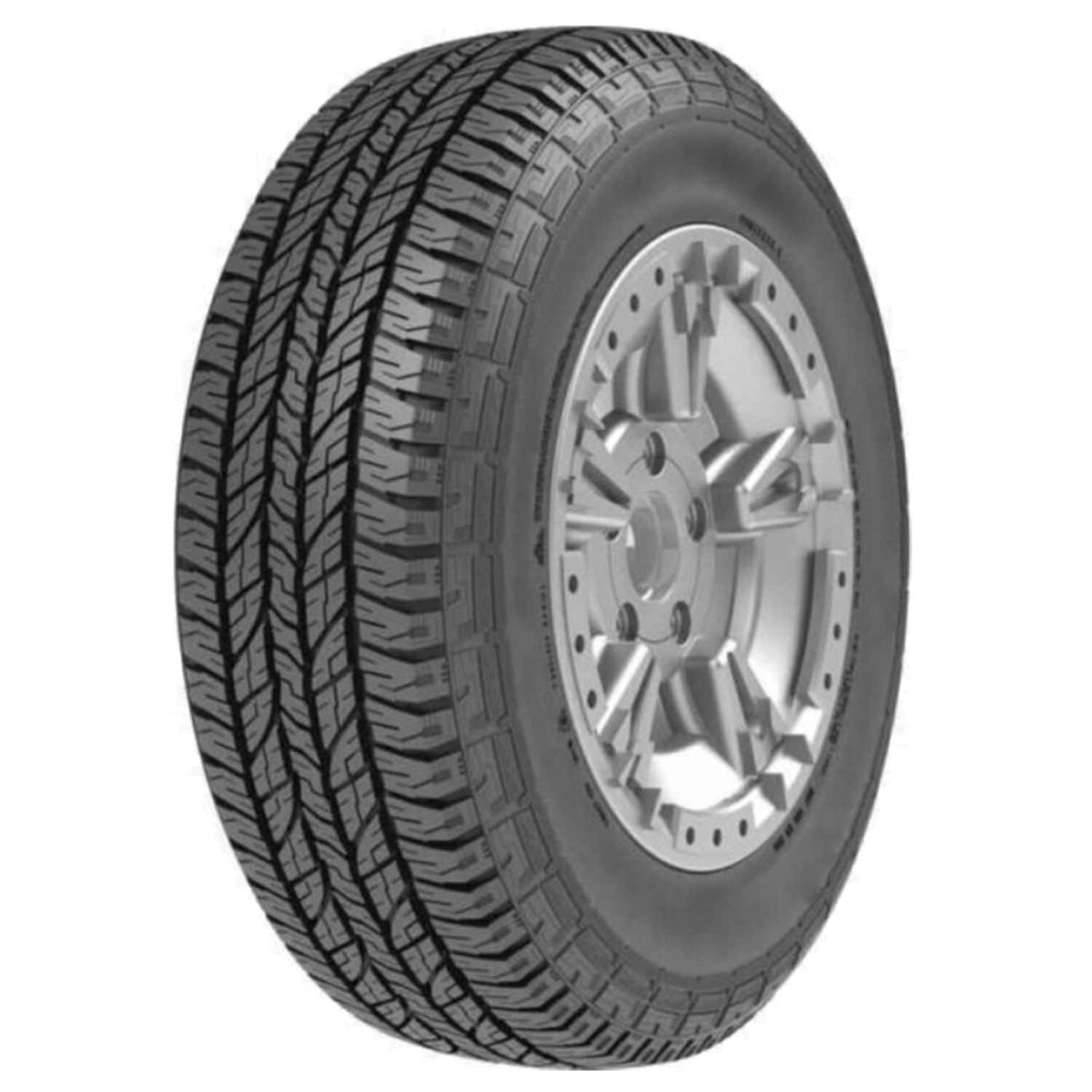 Otani Sa3000 275/55R20 117T All-Season Tire